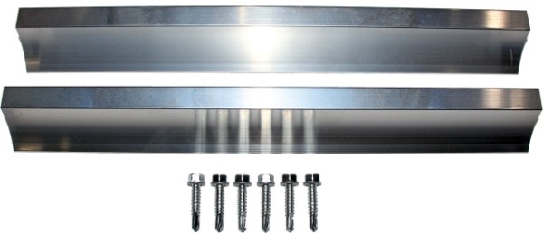 Wolf Kollektorschienen verbinder Set zwei Kollektorschienen 2484922