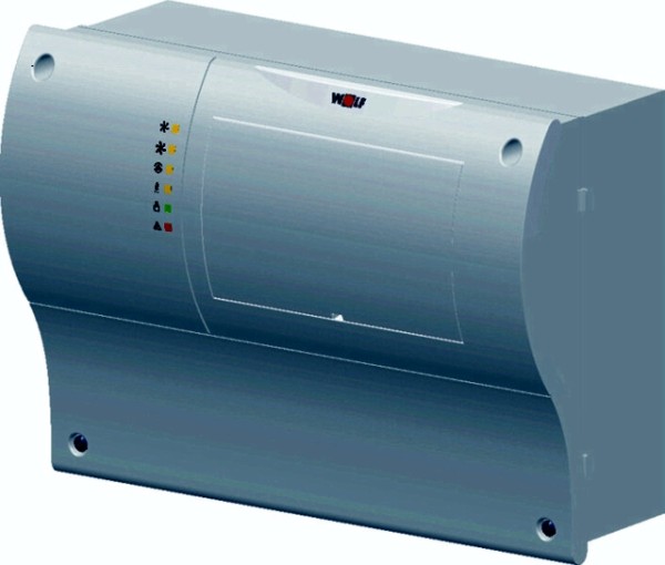 Wolf Lüftungsmodul LM1 für Wolf Regelungssystem WRS 2744603