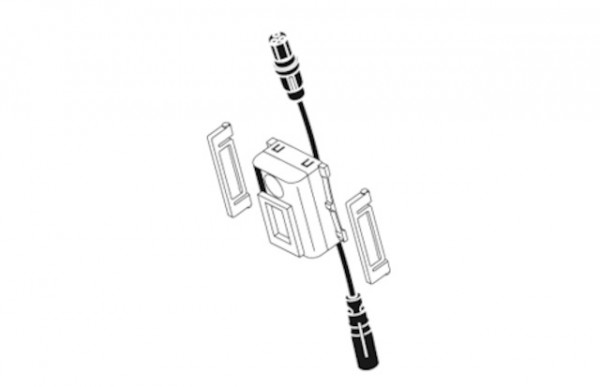 SCHELL E-Modul PURIS/VENUS Batterieausführung, ab 09/2015 217020099