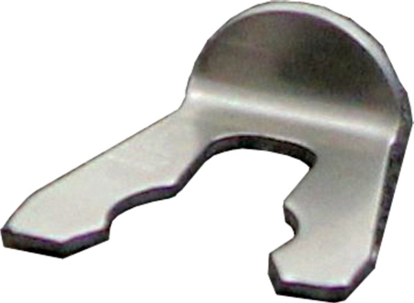 Wolf Verrohrungsclip DN10 für CGB-2 349051999