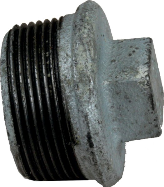 Wolf Blindstopfen 1 1/2" Schichtenspeicher BSP 8611149