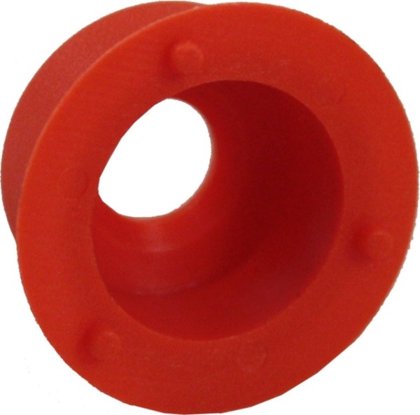 Wolf Gasdrosselblende orange Erdgas E, für CGB-20 172053299