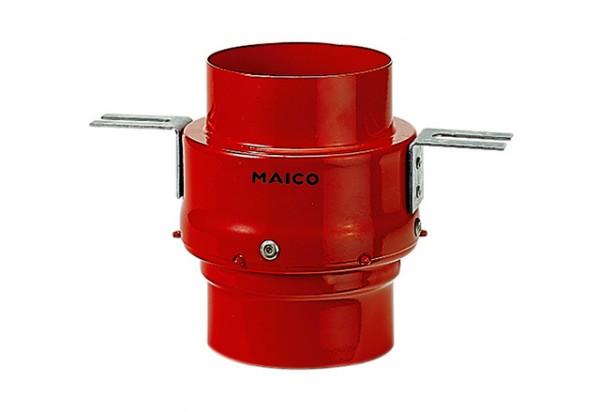 Maico Brandschutz-Deckenschott TS 18 für Abluftsysteme ER, DN 180 1510324