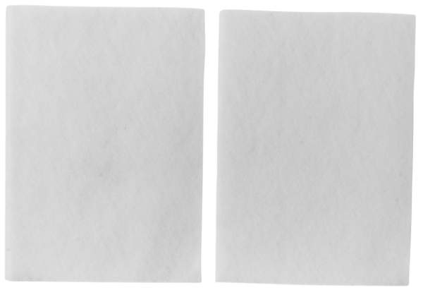 Wolf Grobfilter-Set Iso Coarse 60% 245x177mm, 2 Stück, für CWL-F-300 1669046