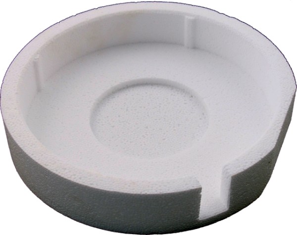 Wolf Dämmkappe Handlochdeckel für CSZ-300 2483756