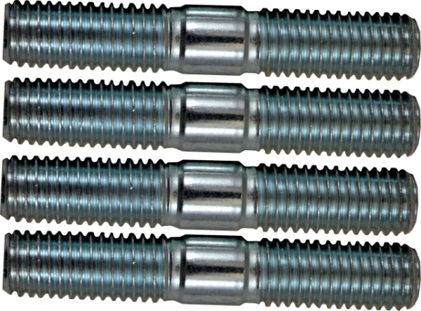 Wolf Mont.-Set Bolzen Brennerflansch für MGK-2 3490557