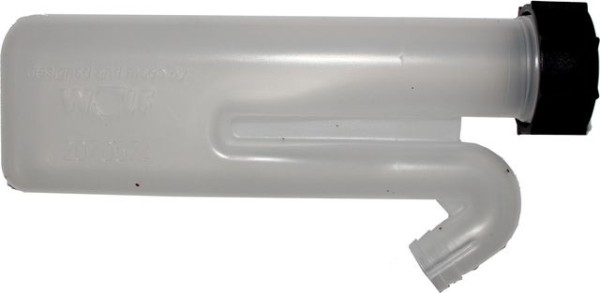 Wolf Siphon Sperrhöhe 90mm 8611033