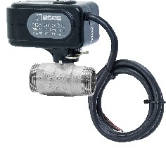 Wolf Kaskadenventil für FWS-2-80 Cascade 8616063