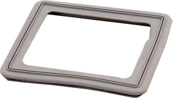 Wolf Dichtung Revisionsöffnung Luft-/Abgasrohr DN80/125 3903035