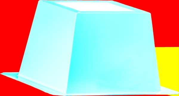 Wolf Dachsockel hoch für DV-2-450 2138638