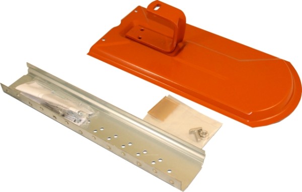 Wolf Bieberschwanz-Haken Aluplus Set 1 Stück 2484999