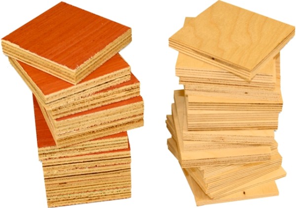 Wolf Sparrenbeilagen Set 80x80mm zum Höhenausgleich 2484996