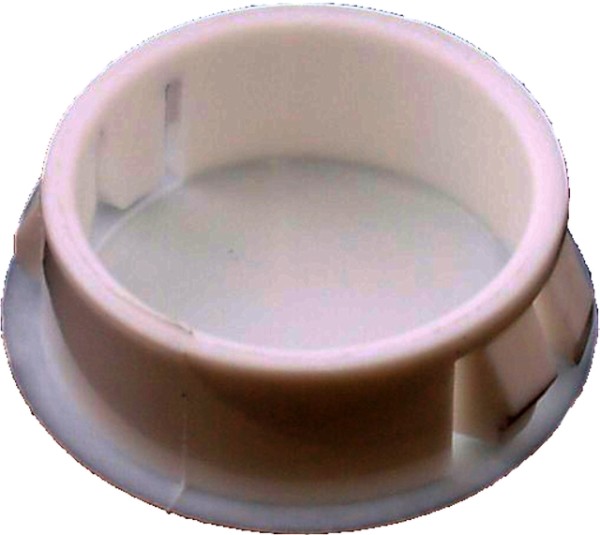 Wolf Abdeckkappe weiß für CSZ-300 1730743