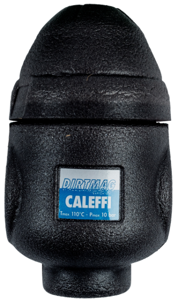 Wolf Wärmedämmung für Schlammabscheider 1" 1669270