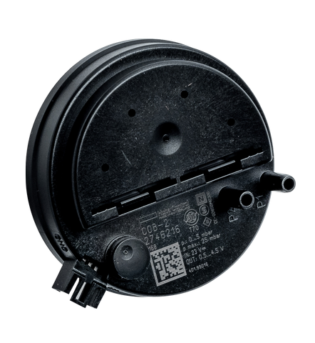 Wolf Differenzdrucksensor Venturi für COB-2 274621699