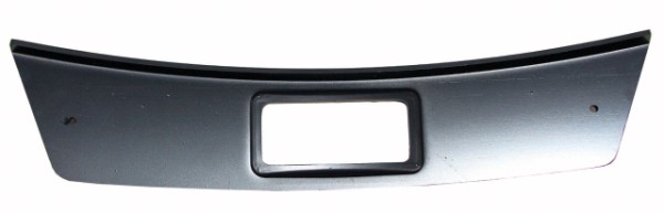 Wolf Displayrahmen ABS für SWP-200/260(B) bis 03/2022 1731361