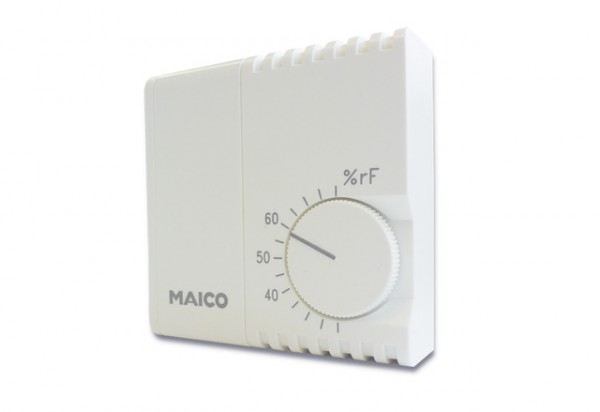 Maico Hygrostat HY 230 Bedienelement außenliegend 1570126