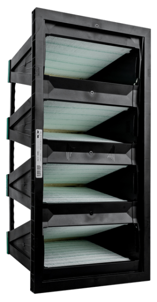 Wolf Wartungsset AirPurifier max ohne Zusatzausrüstung 6809443