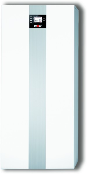 Wolf Ölbrennwertkessel COB-2-40 ComfortLine, mit Ölgebläsebrenner 8908794