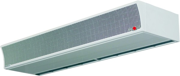 Wolf Türluftschleier TL-2 A10/2000 Grundgerät ohne Steuerung 2138005