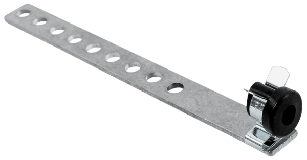 Wolf Fühlerhalter für Zuluftfühler (NTC 5K) 6661337