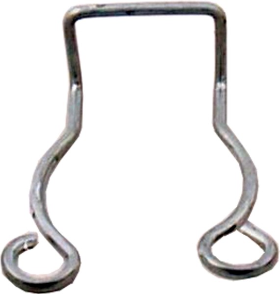 Wolf Kapillarrohrhalter Nennmaß 22mm für NK/NB 242507299