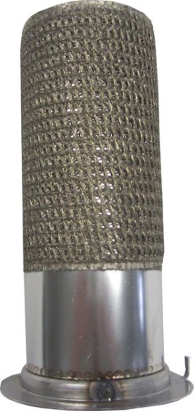 Wolf Gasbrenner Edelstahl isoliert LB2-3 "NIT", für CGB-2 280177199