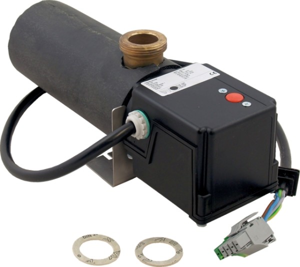 Wolf Elektro Zusatzheizung 8kW 400V für BWL-1-14 ab 05/2010 274479699