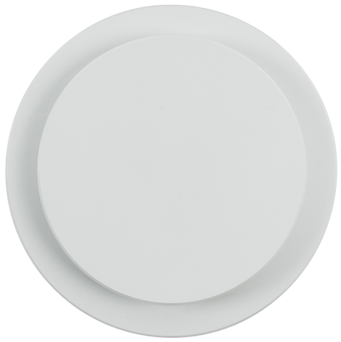 Wolf UniAir Designventil rund 125R für Zu- und Abluft geeignet, für CWL 2577988