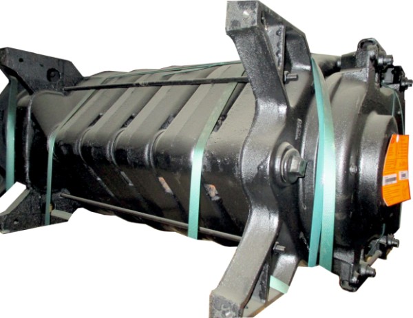 Wolf Gussblock 45kW (ab2005) für FHU/FHK/CHU/CHK 2482868