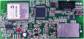 Wolf Ethernet-Schnittstellenmodul ISM8I Open Source 2745831