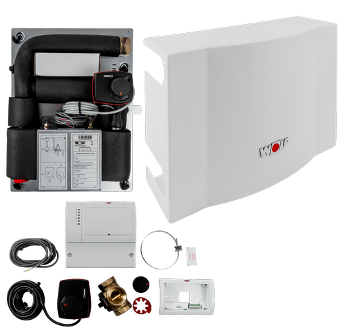 Wolf Kühlmodul BKM für passive Kühlung 9146073