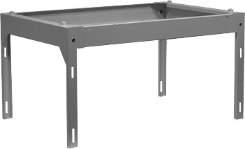 Wolf Montageständer für FWL-200 2140289