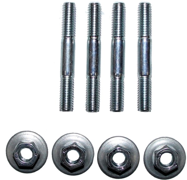 Wolf Mont.-Set Wartung Gussblock für MGK-2 3490556
