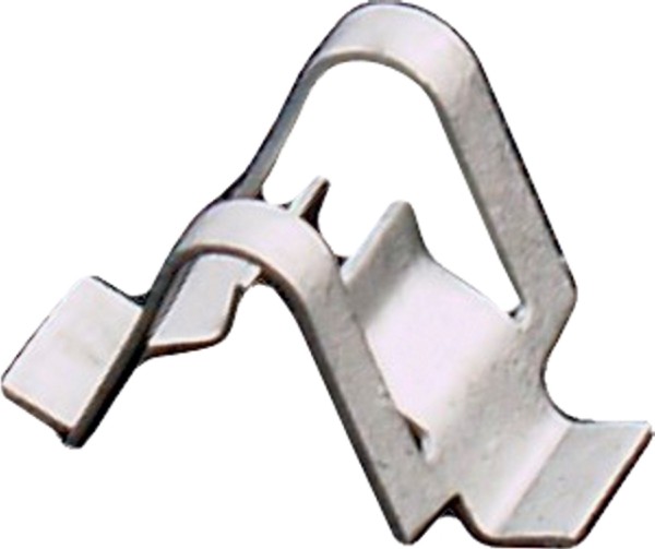 Wolf Federklammer für CS/TS-Speicher 8908602
