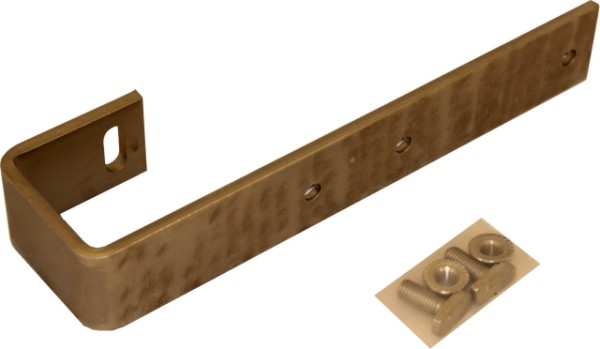 Wolf Schiefer-Haken Aluplus Set 1 Stück 2485003