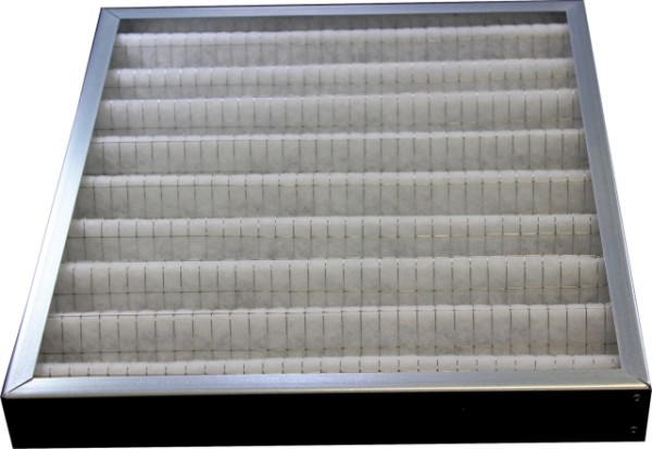 Wolf Filterkassette ISO Coarse 45% BxH: 487x415 2545910