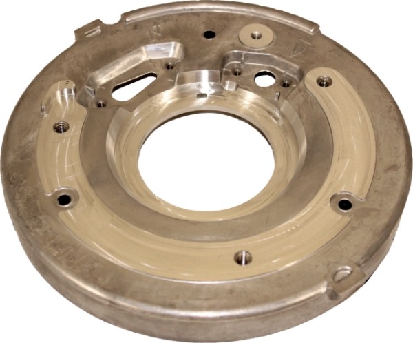 Wolf Brennkammerdeckel für CGB-2 173137399