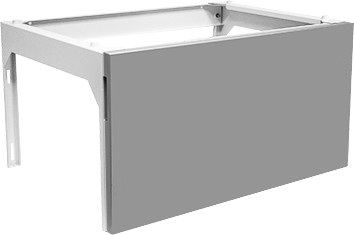 Wolf Frontplatte Montageständer für CWL-2-325/400 2139600