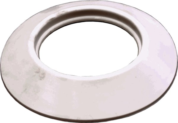 Wolf Rosette DN96 Aussenwand für LAF 1720040