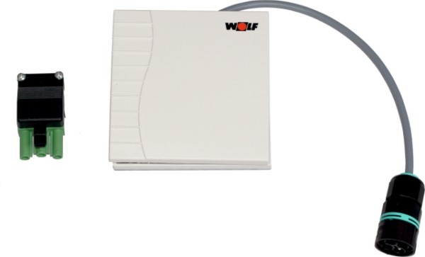 Wolf CO2-Fühler für CGL 6800124