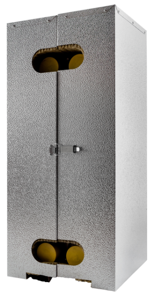 Wolf Plattenwärmetauscher 280 kW - 2" Typ: SL78-120 Platten 2074842