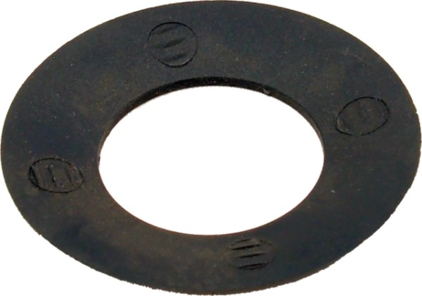 Wolf Abdeckrosette 3/4" für Speicher SW 1720030