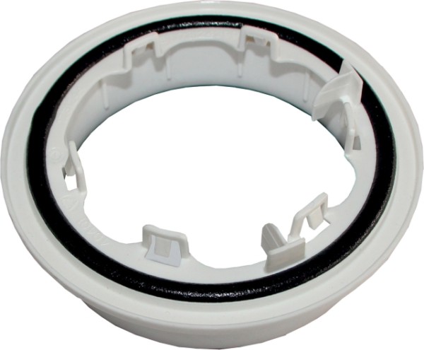 Wolf Geräteanschlussflansch 30mm DN100 für CGB-2 173124399
