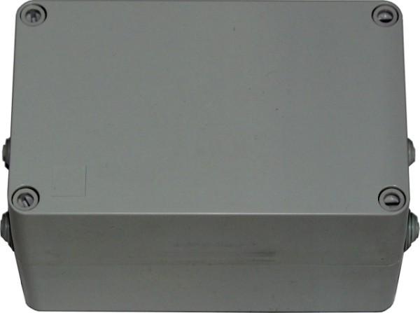 Wolf Zwischenklemmkasten für Parallelbetrieb bis 3 LH/LHD 7965043