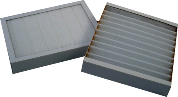 Wolf Service-Set Filter F7(Zu)+G3(Ab) für CWL 1668641