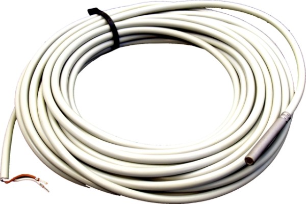 Wolf Fühler - Pufferspeicher,Boiler Kessel, für HVG-15 2744145