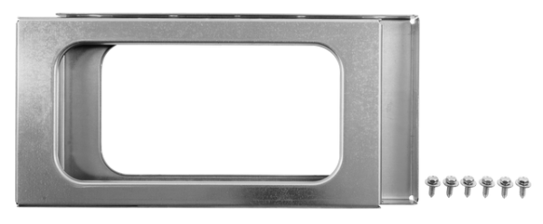 Wolf Befestigungskonsolen für Luftheizer LH/LH-ATEX 25-40 6500638