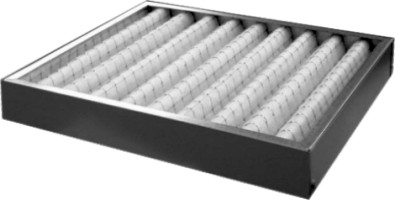 Wolf Zuluftfilter für Gasbrennwertkessel MGK-2 8751390