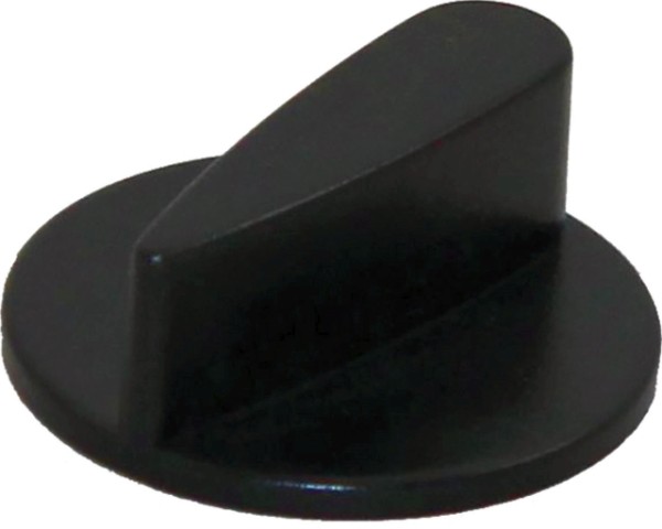 Wolf Drehknopf für Regelung R11/R21 1710721